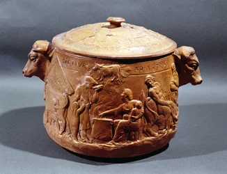 Pot au feu, 1896